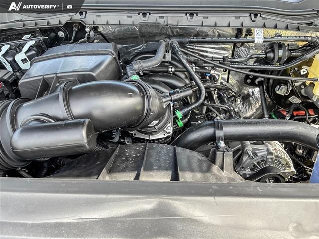 2026 Ford F-350 XLT (Stk: MT526) in Kamloops - Image 10 of 25