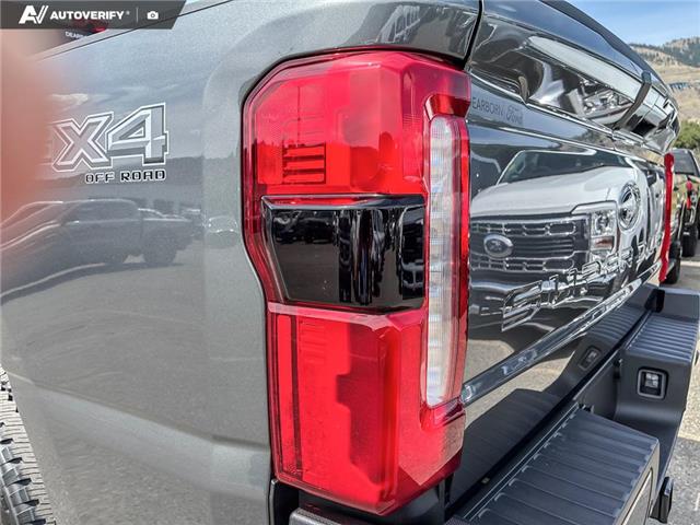 2026 Ford F-350 XLT (Stk: MT526) in Kamloops - Image 11 of 25