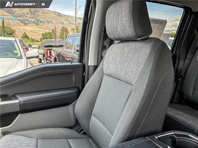 2026 Ford F-350 XLT (Stk: MT526) in Kamloops - Image 20 of 25