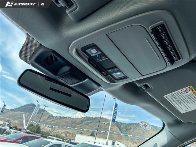 2026 Ford F-350 XLT (Stk: MT526) in Kamloops - Image 21 of 25