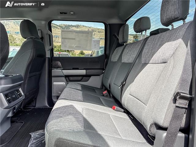 2026 Ford F-350 XLT (Stk: MT526) in Kamloops - Image 23 of 25