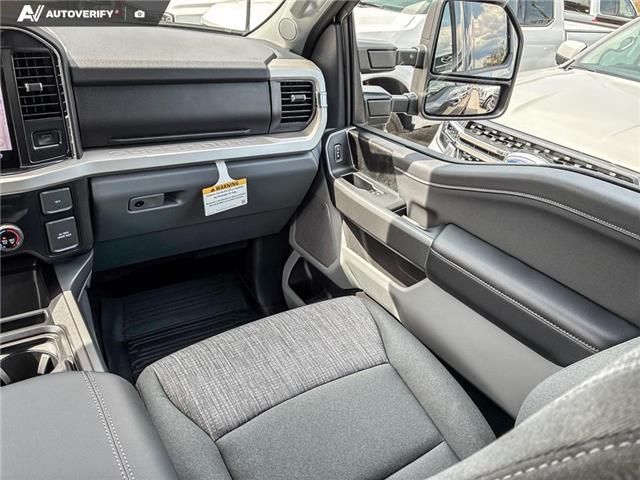 2026 Ford F-350 XLT (Stk: MT526) in Kamloops - Image 25 of 25