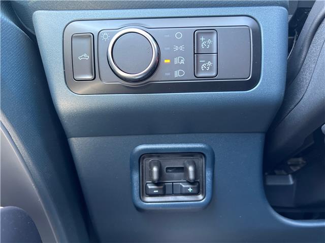 2026 Ford Maverick XLT (Stk: 26T020) in CRESTON - Image 25 of 25