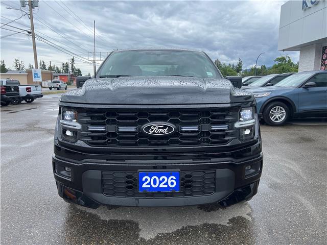 2026 Ford F-150 STX (Stk: 26T019) in CRESTON - Image 2 of 29