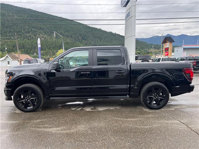 2026 Ford F-150 STX (Stk: 26T019) in CRESTON - Image 4 of 29