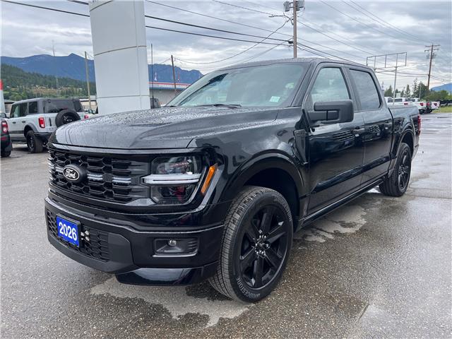 2026 Ford F-150 STX (Stk: 26T019) in CRESTON - Image 3 of 29