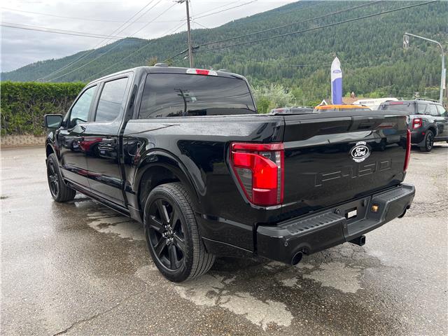 2026 Ford F-150 STX (Stk: 26T019) in CRESTON - Image 5 of 29