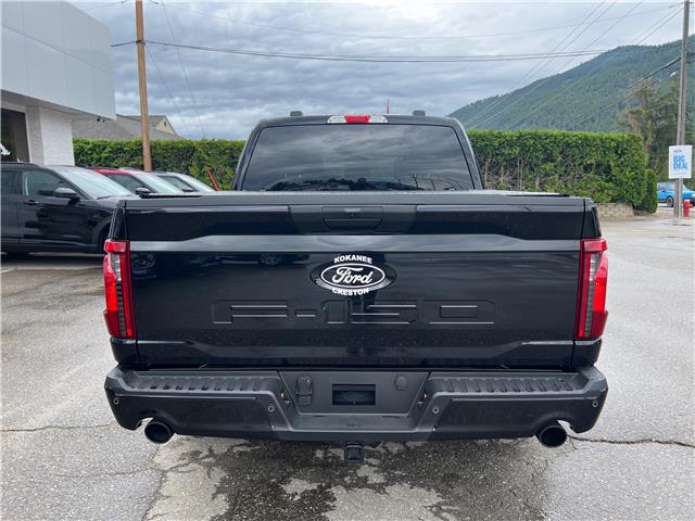2026 Ford F-150 STX (Stk: 26T019) in CRESTON - Image 6 of 29