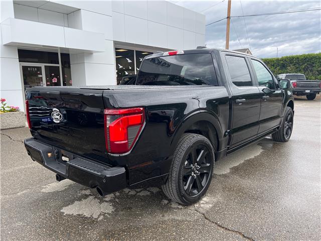 2026 Ford F-150 STX (Stk: 26T019) in CRESTON - Image 7 of 29