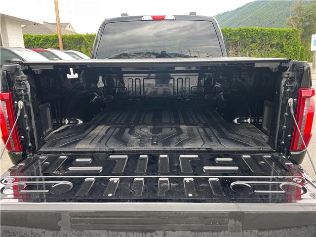 2026 Ford F-150 STX (Stk: 26T019) in CRESTON - Image 11 of 29