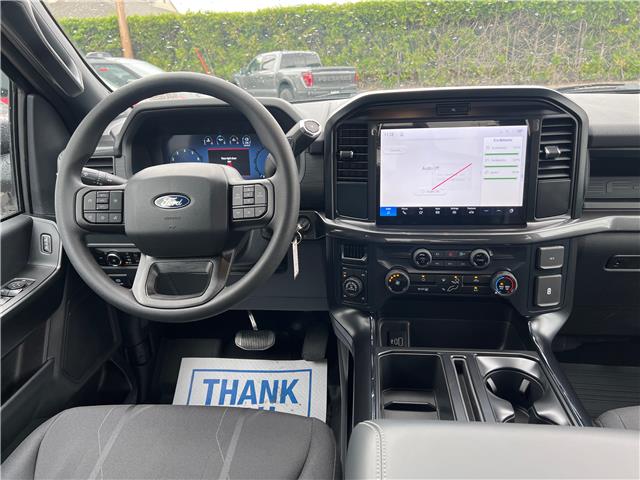 2026 Ford F-150 STX (Stk: 26T019) in CRESTON - Image 15 of 29