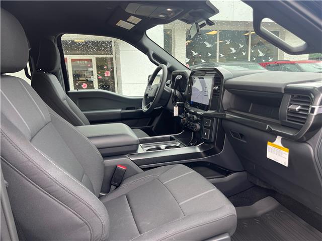2026 Ford F-150 STX (Stk: 26T019) in CRESTON - Image 13 of 29