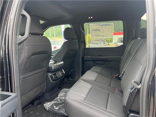 2026 Ford F-150 STX (Stk: 26T019) in CRESTON - Image 16 of 29