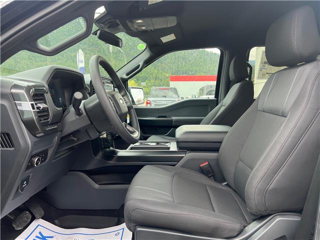 2026 Ford F-150 STX (Stk: 26T019) in CRESTON - Image 17 of 29
