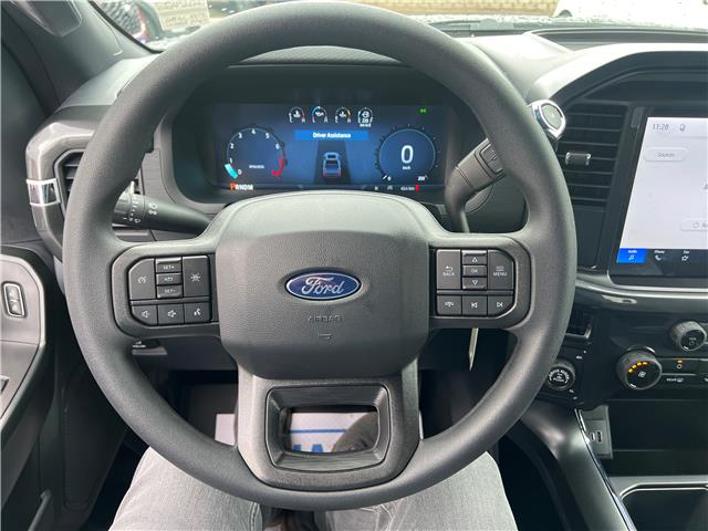 2026 Ford F-150 STX (Stk: 26T019) in CRESTON - Image 18 of 29