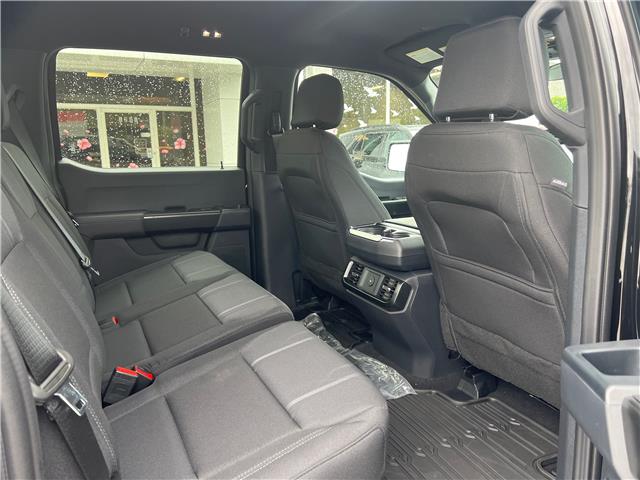 2026 Ford F-150 STX (Stk: 26T019) in CRESTON - Image 14 of 29