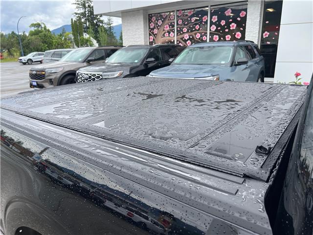2026 Ford F-150 STX (Stk: 26T019) in CRESTON - Image 10 of 29