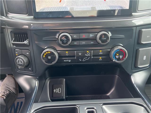 2026 Ford F-150 STX (Stk: 26T019) in CRESTON - Image 21 of 29