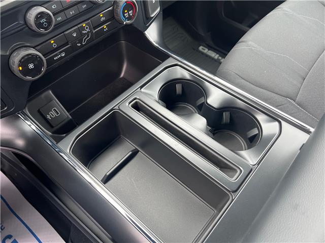 2026 Ford F-150 STX (Stk: 26T019) in CRESTON - Image 22 of 29