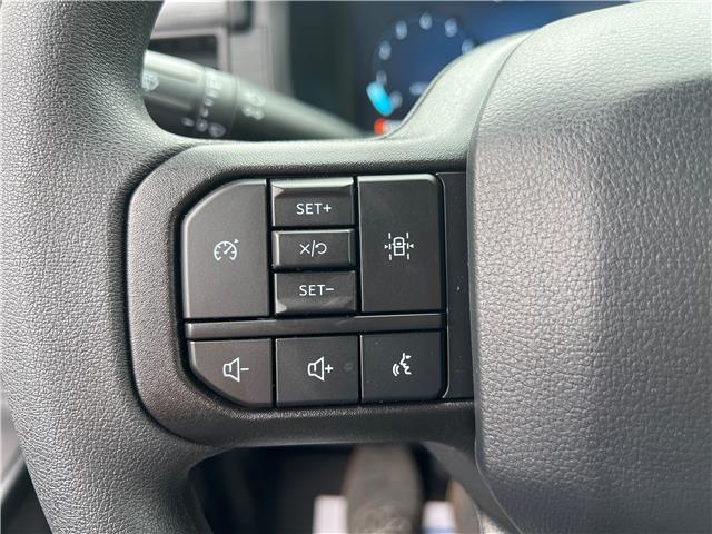 2026 Ford F-150 STX (Stk: 26T019) in CRESTON - Image 24 of 29