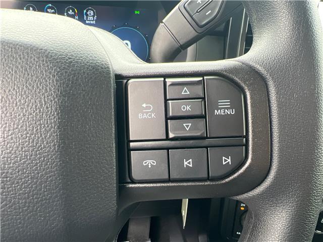 2026 Ford F-150 STX (Stk: 26T019) in CRESTON - Image 25 of 29