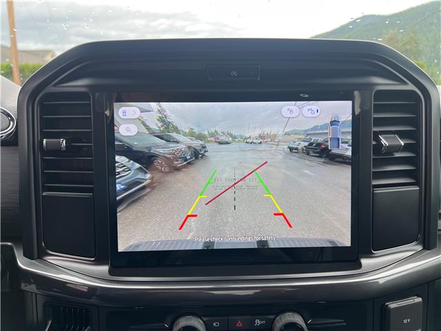 2026 Ford F-150 STX (Stk: 26T019) in CRESTON - Image 20 of 29