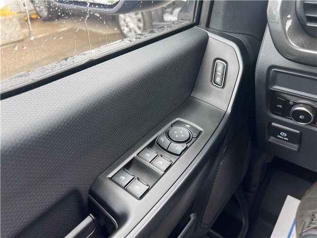 2026 Ford F-150 STX (Stk: 26T019) in CRESTON - Image 26 of 29
