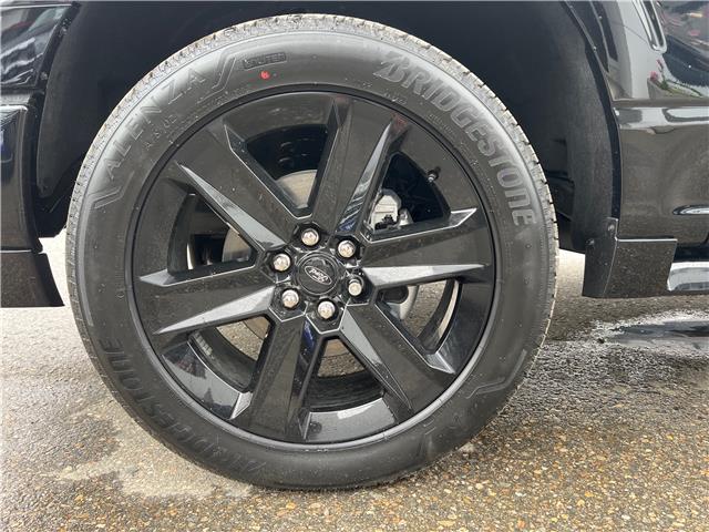 2026 Ford F-150 STX (Stk: 26T019) in CRESTON - Image 27 of 29