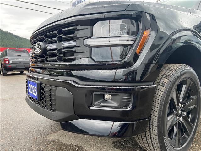 2026 Ford F-150 STX (Stk: 26T019) in CRESTON - Image 28 of 29