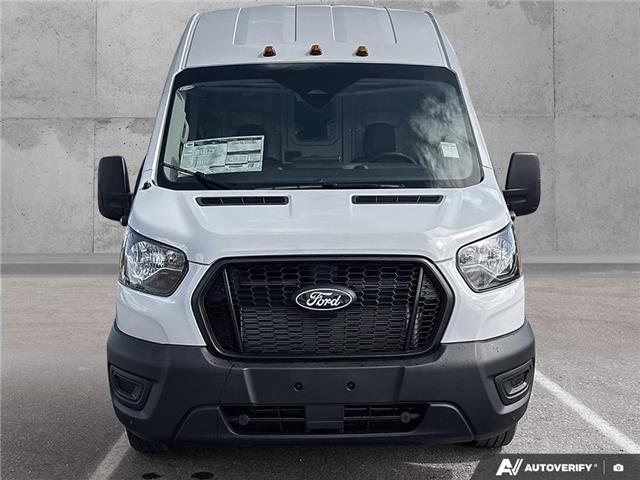 2026 Ford Transit-350 Cargo Base (Stk: 0C6330) in Kamloops - Image 2 of 25