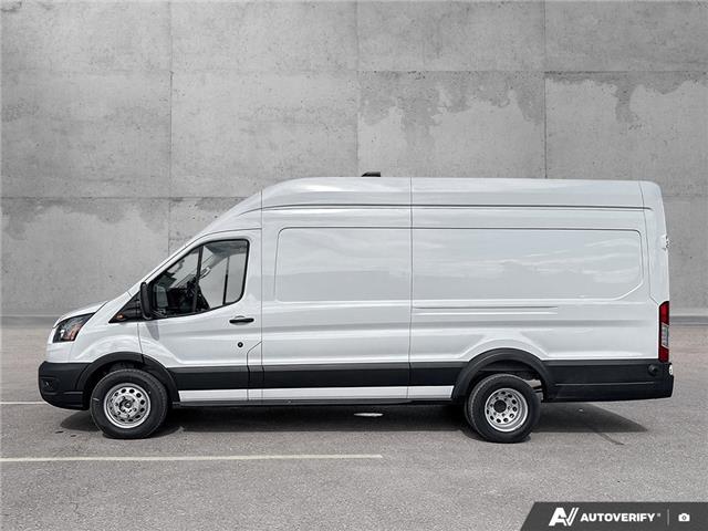2026 Ford Transit-350 Cargo Base (Stk: 0C6330) in Kamloops - Image 3 of 25