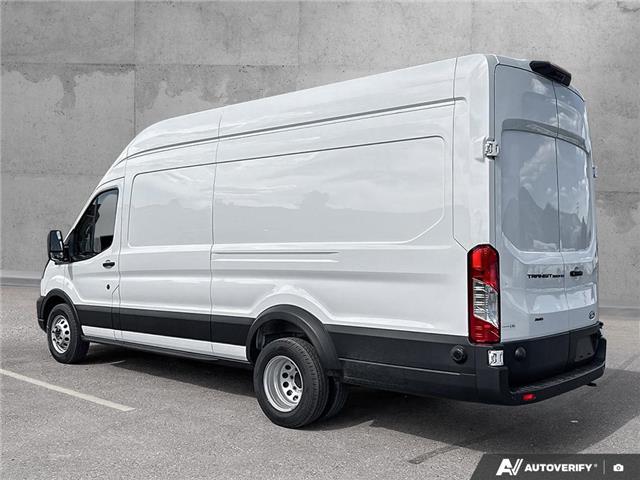 2026 Ford Transit-350 Cargo Base (Stk: 0C6330) in Kamloops - Image 4 of 25