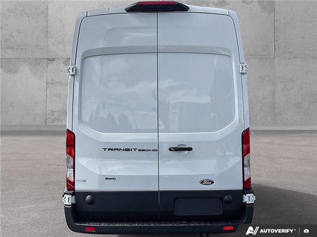 2026 Ford Transit-350 Cargo Base (Stk: 0C6330) in Kamloops - Image 5 of 25