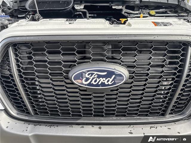2026 Ford Transit-350 Cargo Base (Stk: 0C6330) in Kamloops - Image 9 of 25