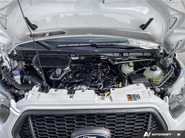 2026 Ford Transit-350 Cargo Base (Stk: 0C6330) in Kamloops - Image 10 of 25