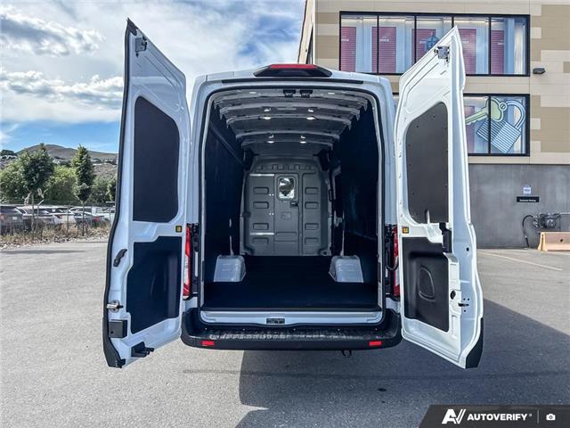 2026 Ford Transit-350 Cargo Base (Stk: 0C6330) in Kamloops - Image 12 of 25