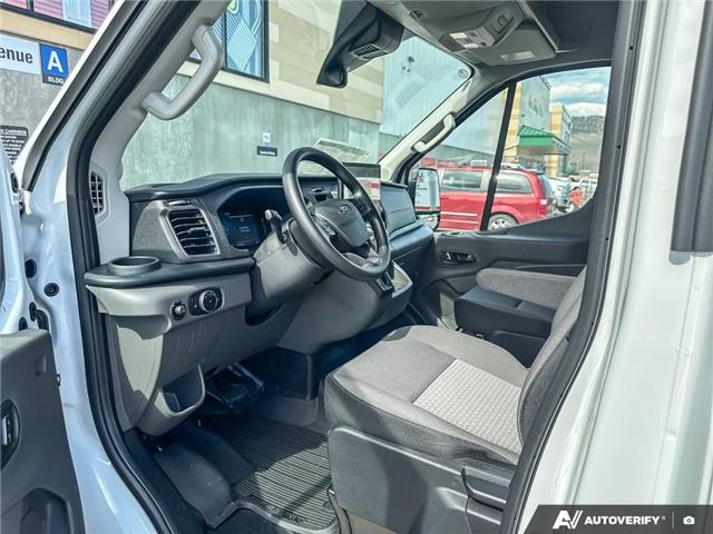 2026 Ford Transit-350 Cargo Base (Stk: 0C6330) in Kamloops - Image 13 of 25