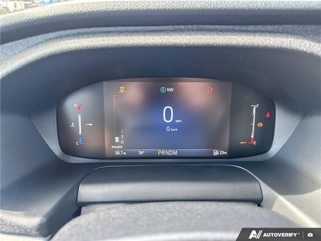 2026 Ford Transit-350 Cargo Base (Stk: 0C6330) in Kamloops - Image 15 of 25