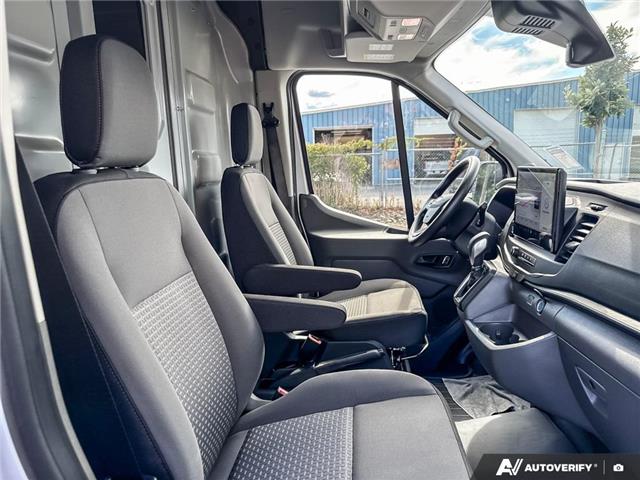 2026 Ford Transit-350 Cargo Base (Stk: 0C6330) in Kamloops - Image 22 of 25