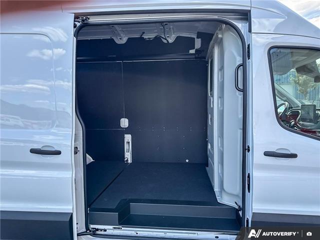 2026 Ford Transit-350 Cargo Base (Stk: 0C6330) in Kamloops - Image 23 of 25