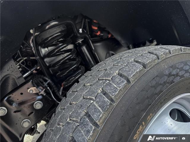 2026 Ford F-550 Chassis XLT (Stk: 0T6540) in Kamloops - Image 7 of 25