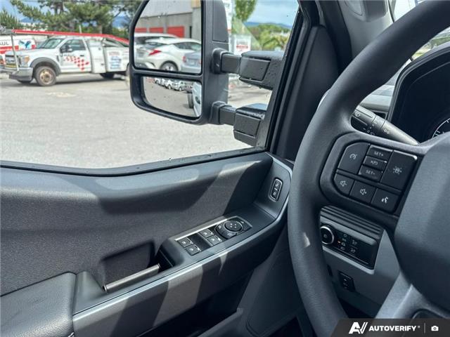 2026 Ford F-550 Chassis XLT (Stk: 0T6540) in Kamloops - Image 17 of 25