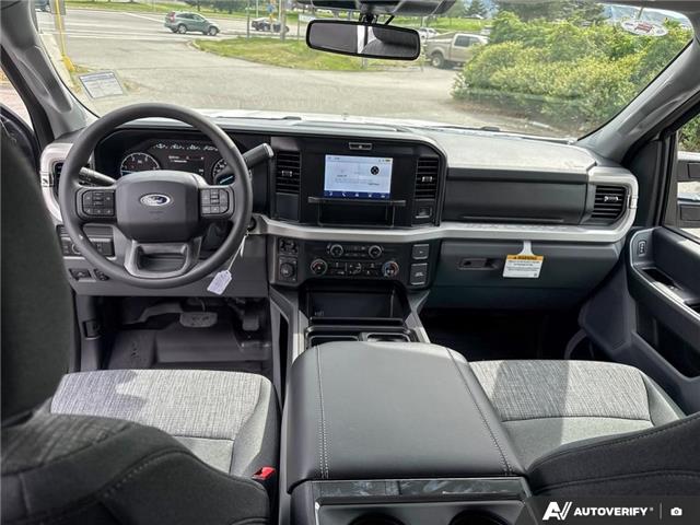 2026 Ford F-550 Chassis XLT (Stk: 0T6540) in Kamloops - Image 24 of 25
