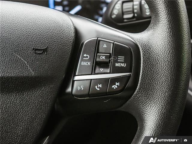 2024 Ford Bronco Sport Big Bend (Stk: 6330A) in St. Thomas - Image 18 of 27