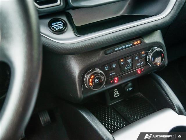 2024 Ford Bronco Sport Big Bend (Stk: 6330A) in St. Thomas - Image 20 of 27