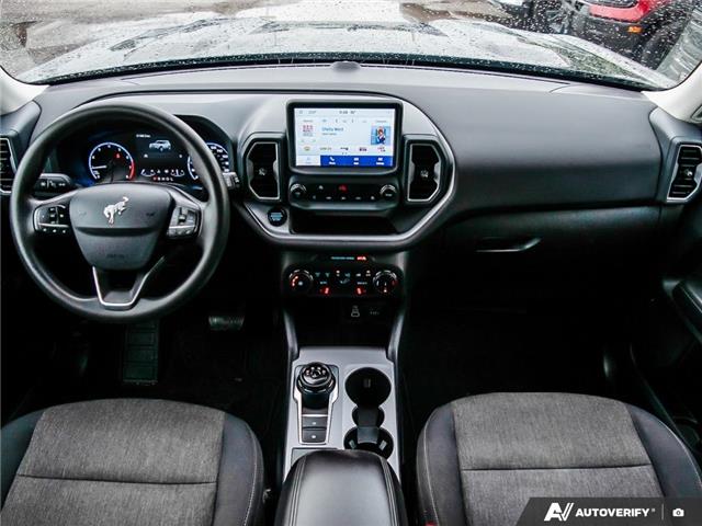 2024 Ford Bronco Sport Big Bend (Stk: 6330A) in St. Thomas - Image 25 of 27