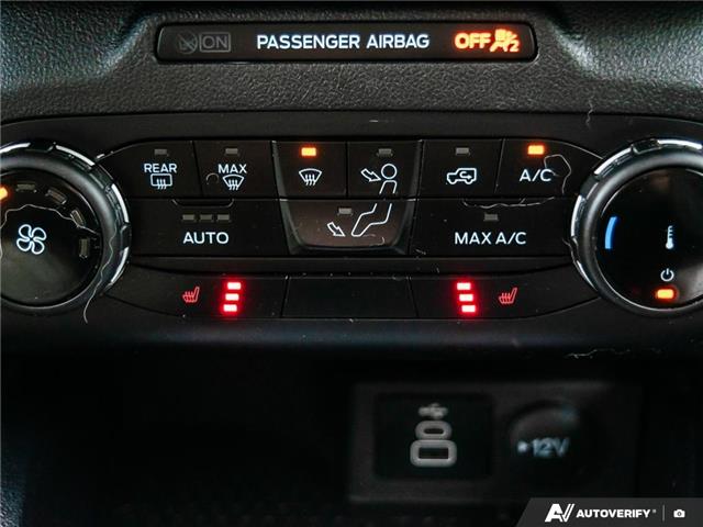 2024 Ford Bronco Sport Big Bend (Stk: 6330A) in St. Thomas - Image 27 of 27