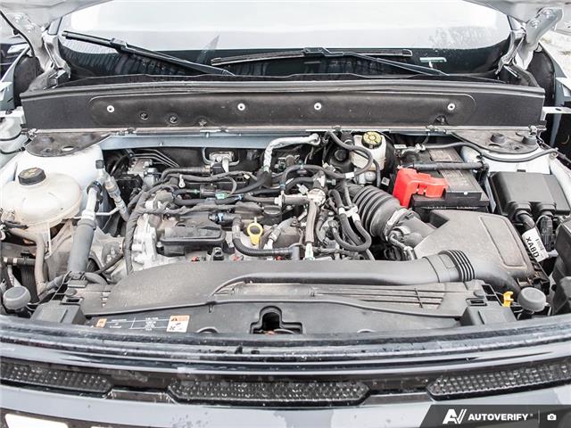 2023 Ford Bronco Sport Outer Banks (Stk: 6755A) in St. Thomas - Image 8 of 27 2023 Ford Bronco Sport Outer Banks (Stk: 6755A) in St. Thomas - Image 8 of 27