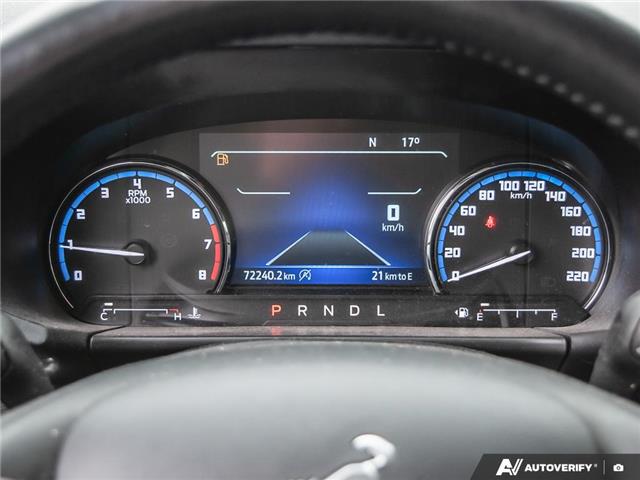 2023 Ford Bronco Sport Outer Banks (Stk: 6755A) in St. Thomas - Image 15 of 27 2023 Ford Bronco Sport Outer Banks (Stk: 6755A) in St. Thomas - Image 15 of 27
