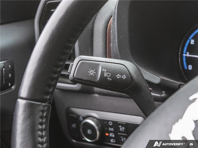 2023 Ford Bronco Sport Outer Banks (Stk: 6755A) in St. Thomas - Image 16 of 27 2023 Ford Bronco Sport Outer Banks (Stk: 6755A) in St. Thomas - Image 16 of 27